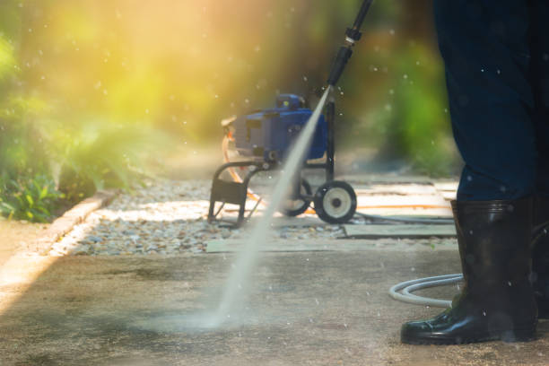 Best Restaurant Pressure Washing  in New Beaver, PA